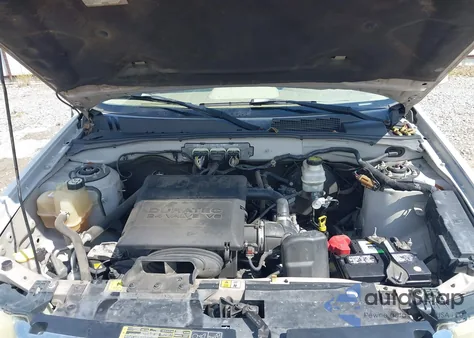 2009 Ford Escape Limited z USA, uszkodzony, nr VIN 1FMCU04G39KA36948